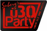 Tickets für Suberg´s ü30 Party am 18.11.2017 kaufen - Online Kartenvorverkauf